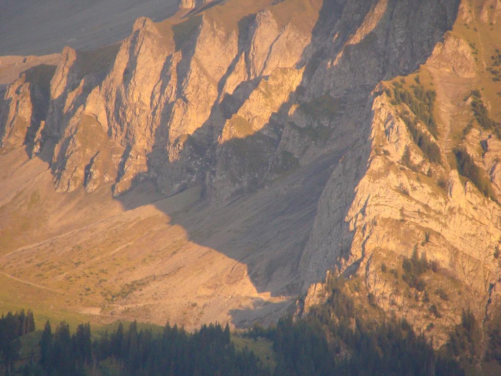 Sunnegg Chalet *