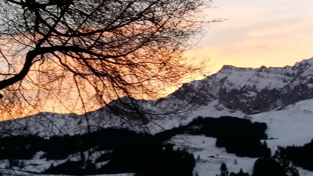 Sunnegg Adelboden