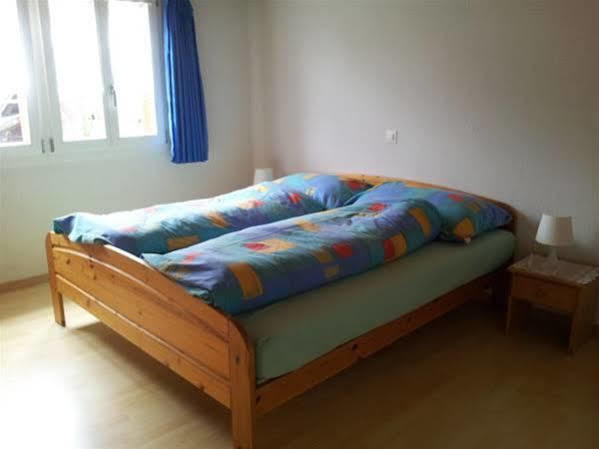 Chalet Sunnegg *