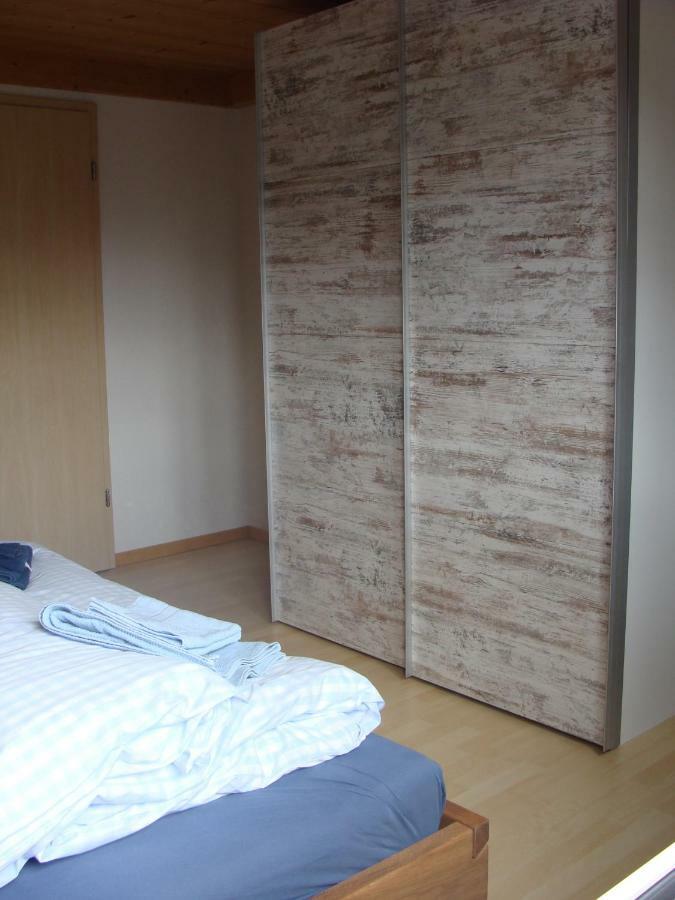 Sunnegg Chalet
